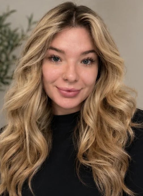Whitney Breeze, RN