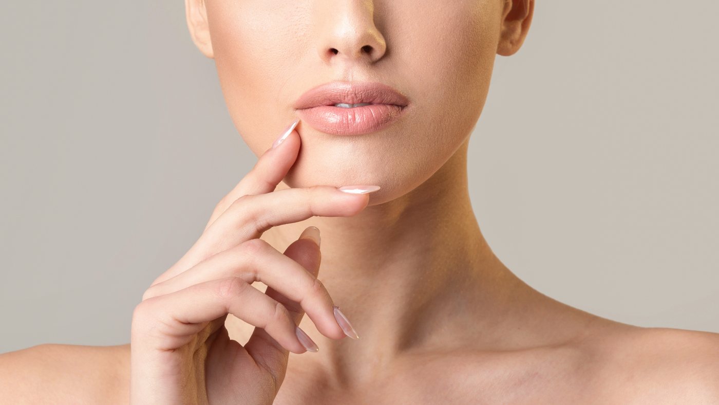 Smooth, refreshed skin after wrinkle reducers